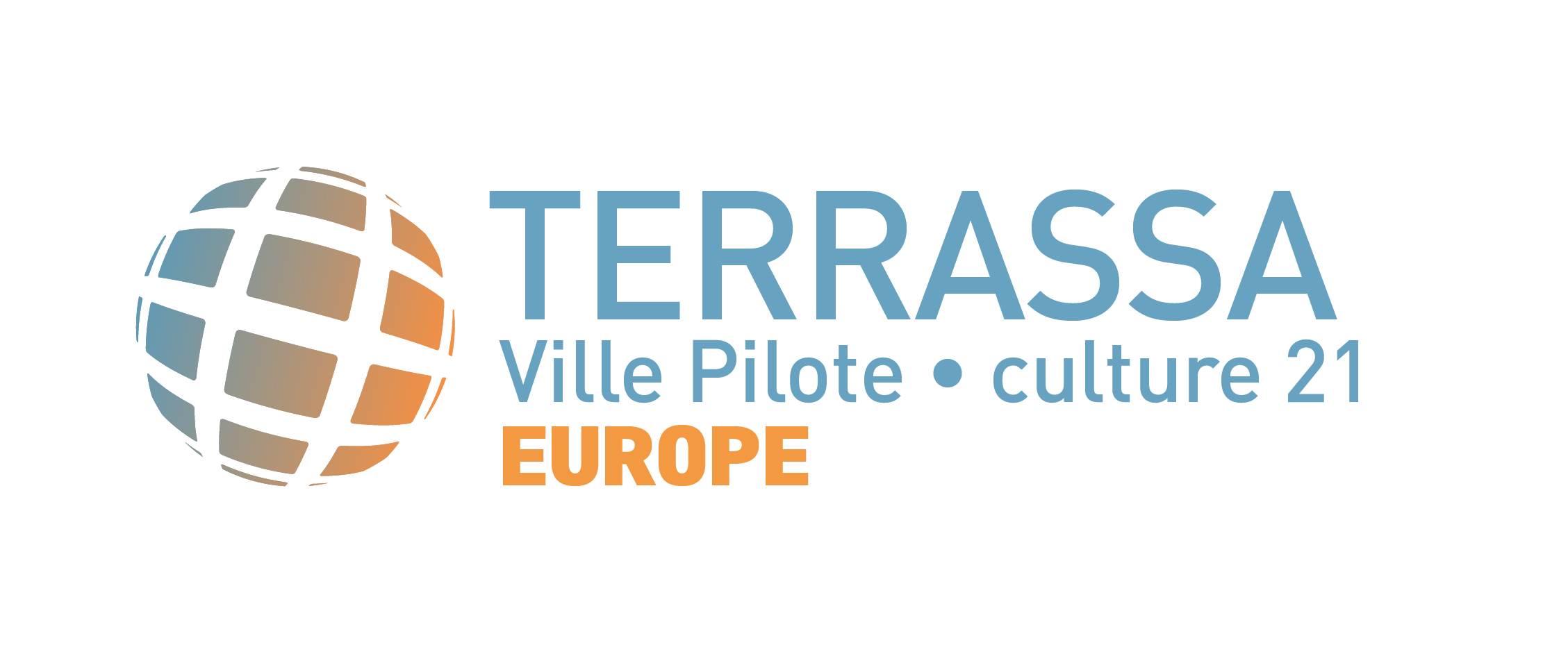 Logo Terrassa