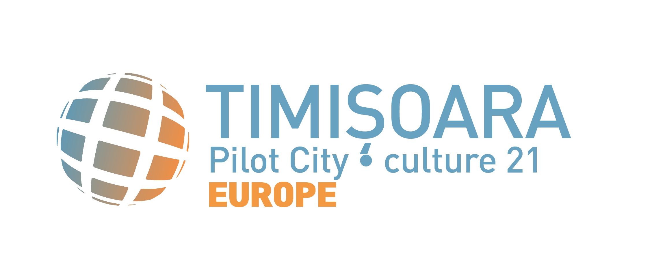 Logo Timişoara