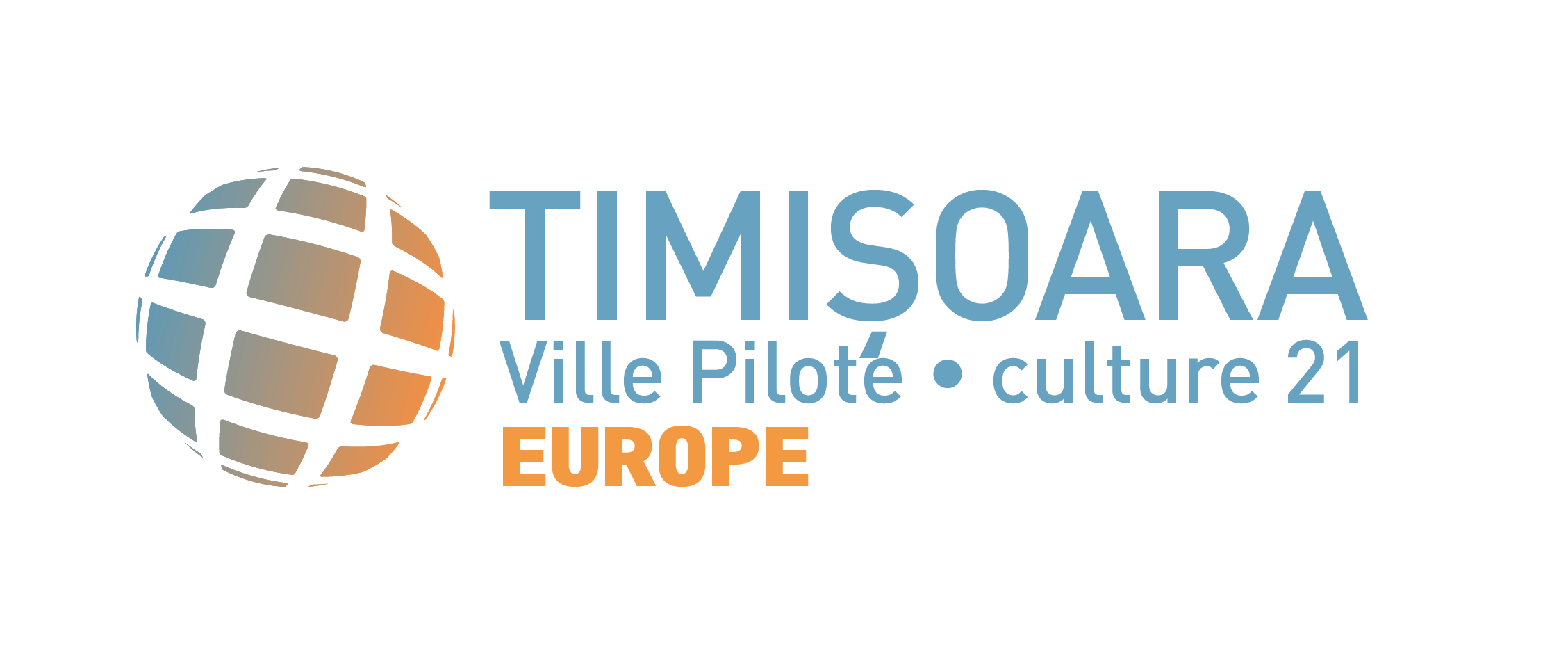 Logo Timişoara