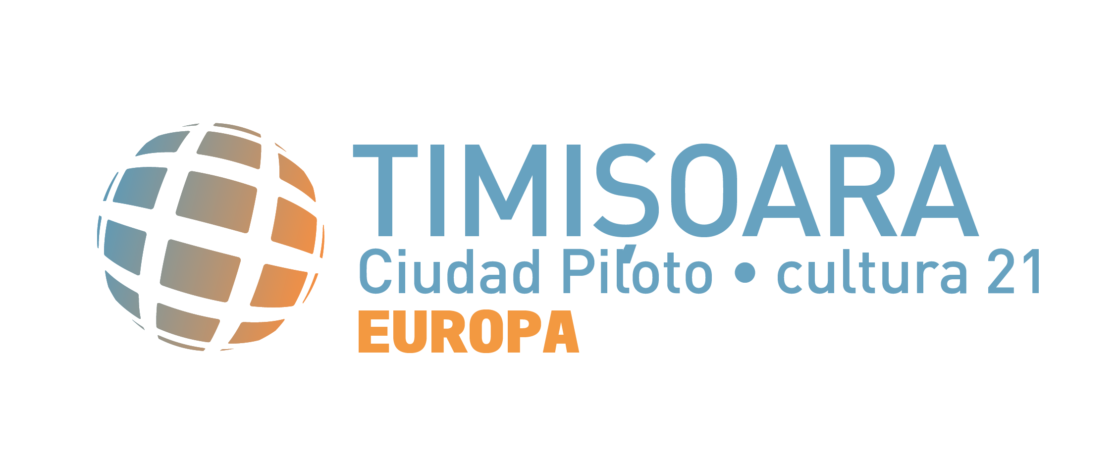 Logo Timişoara