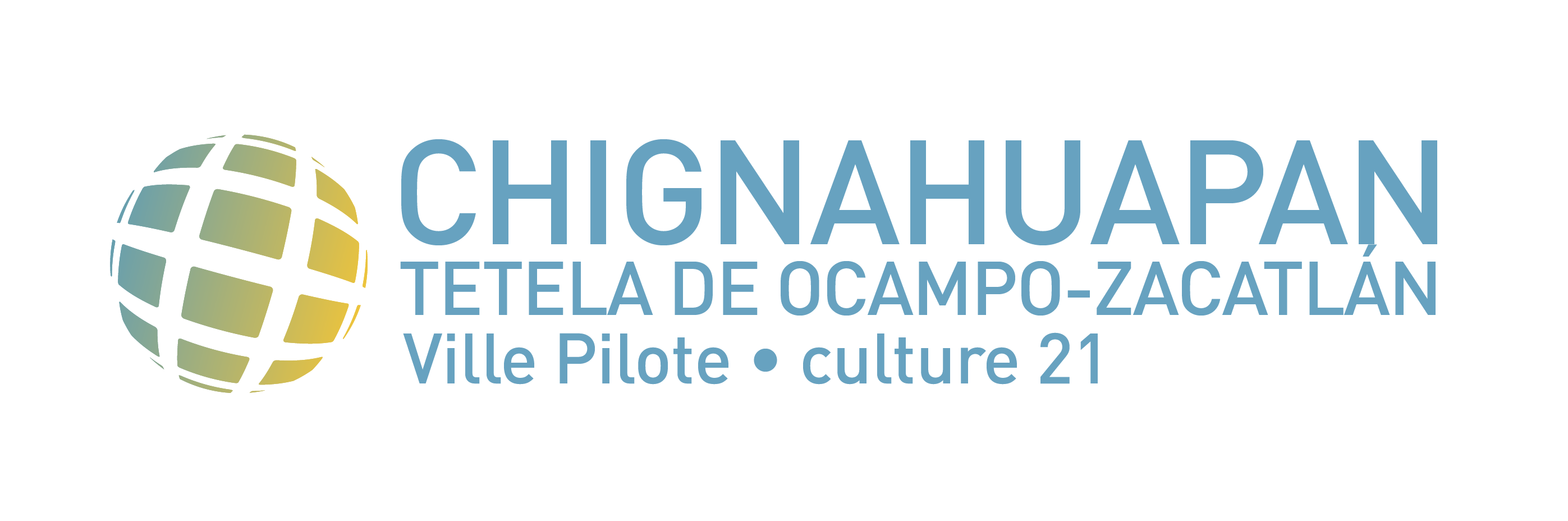 Logo Chignahuapan