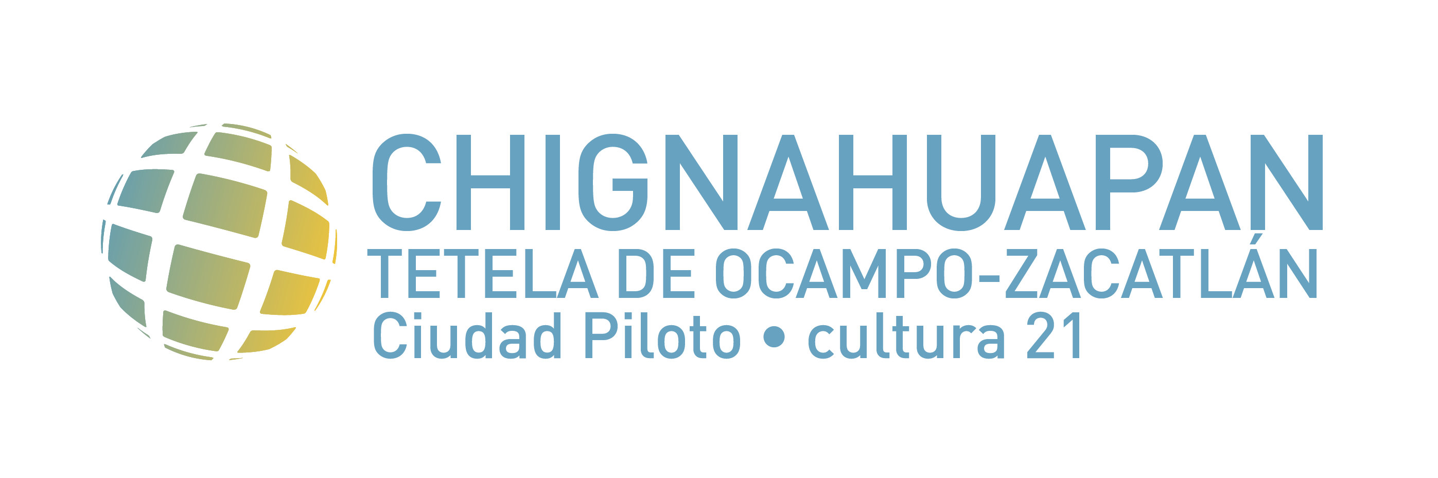 Logo Chignahuapan