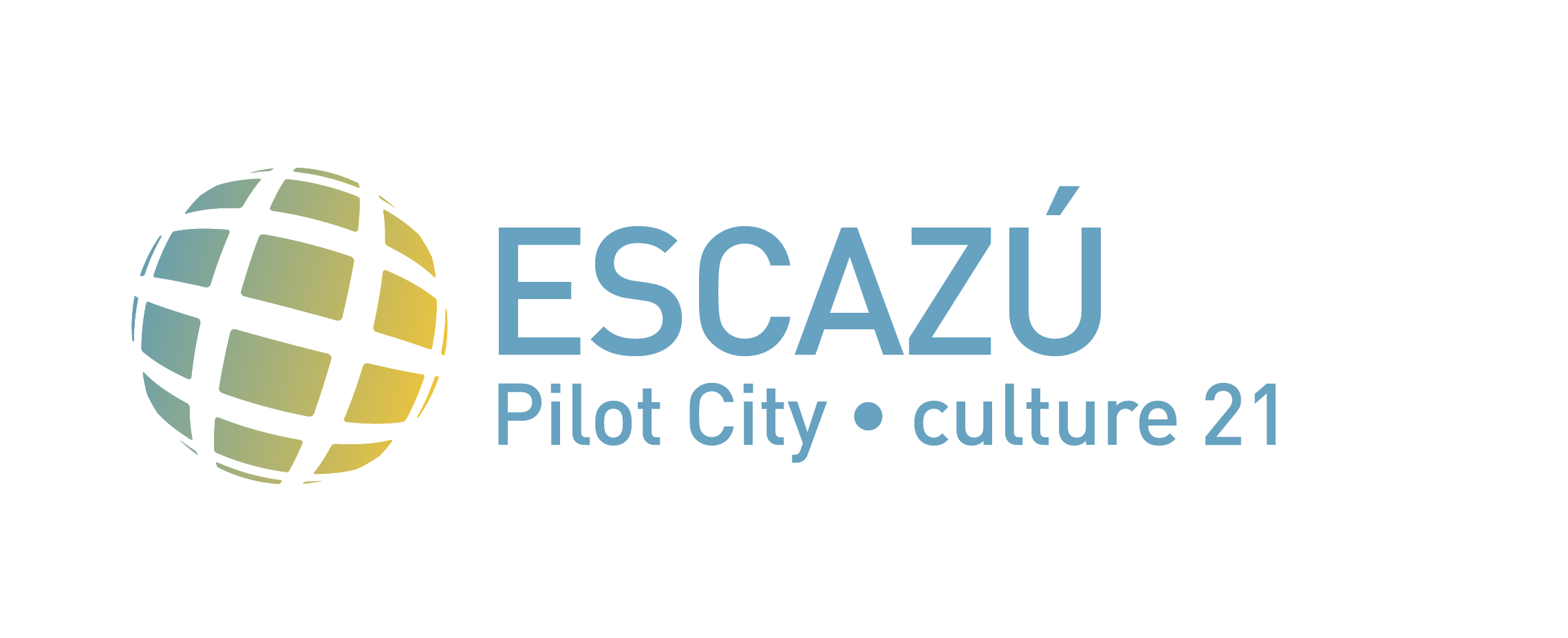 Logo Escazú