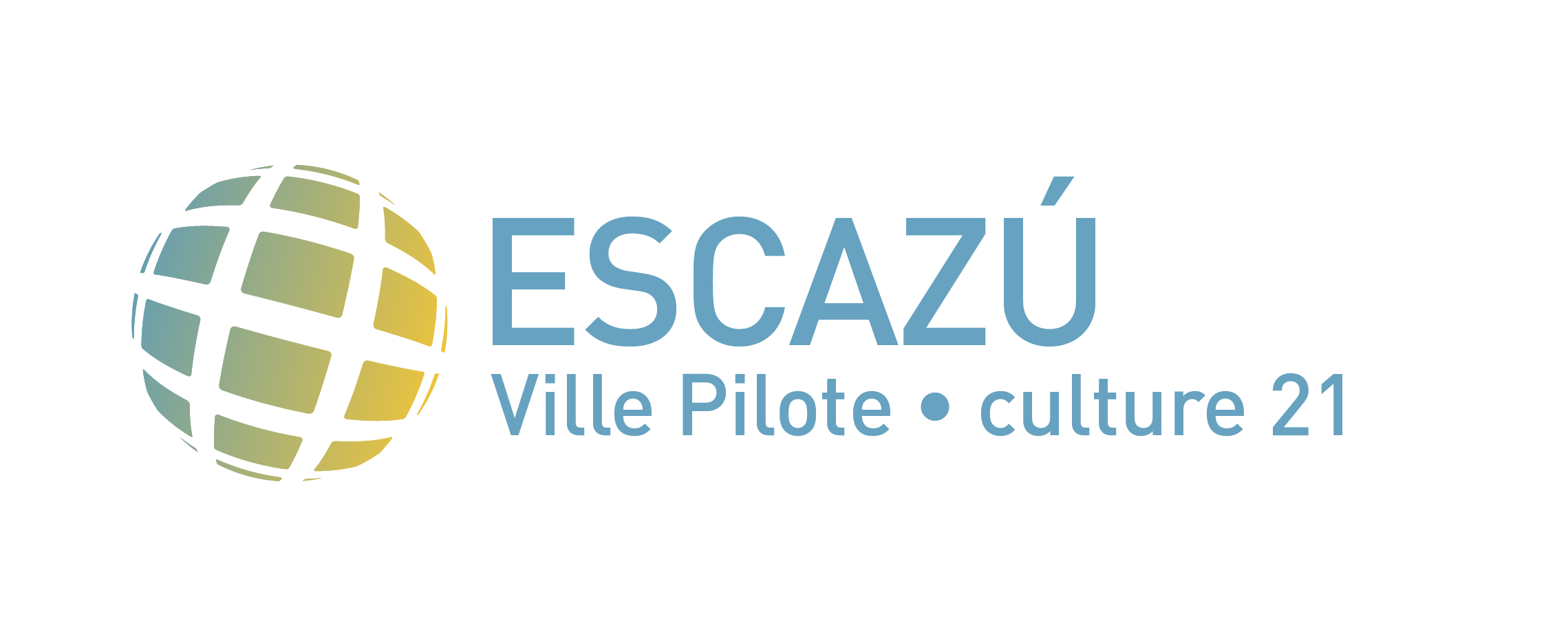 Logo Escazú