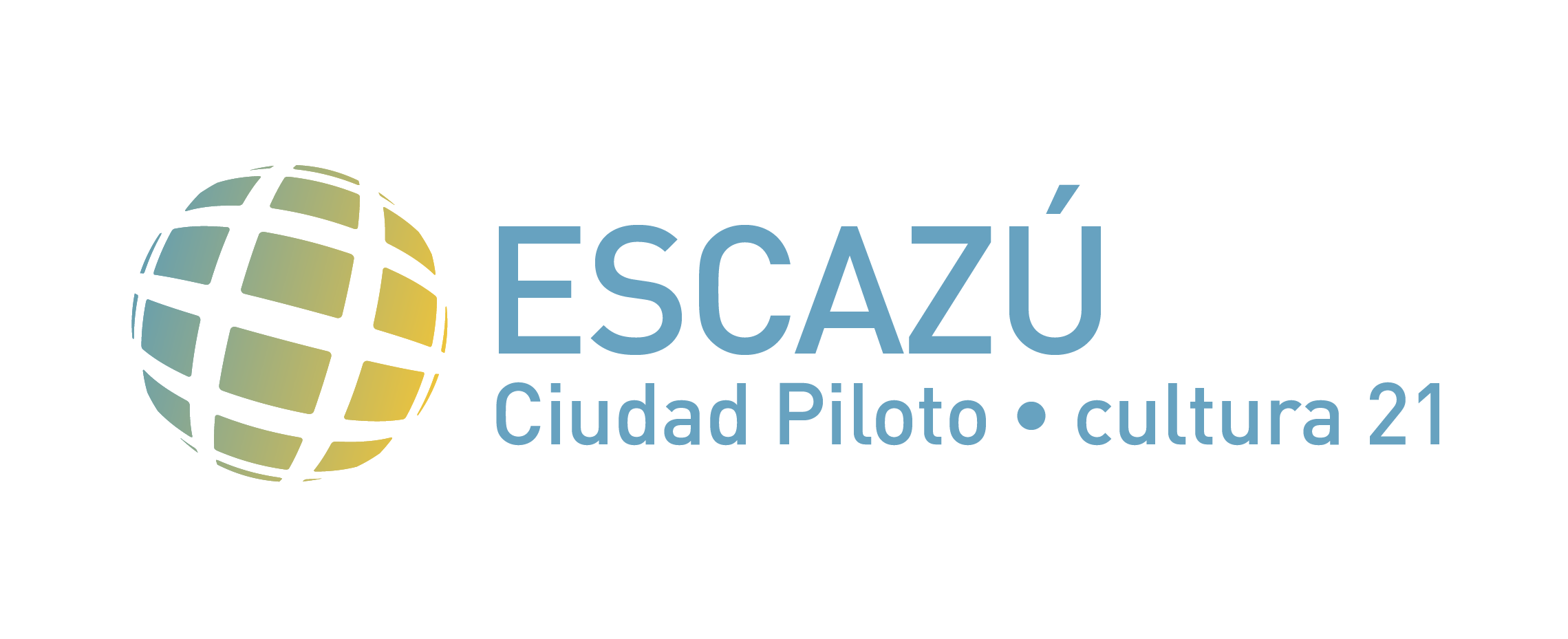 Logo Escazú