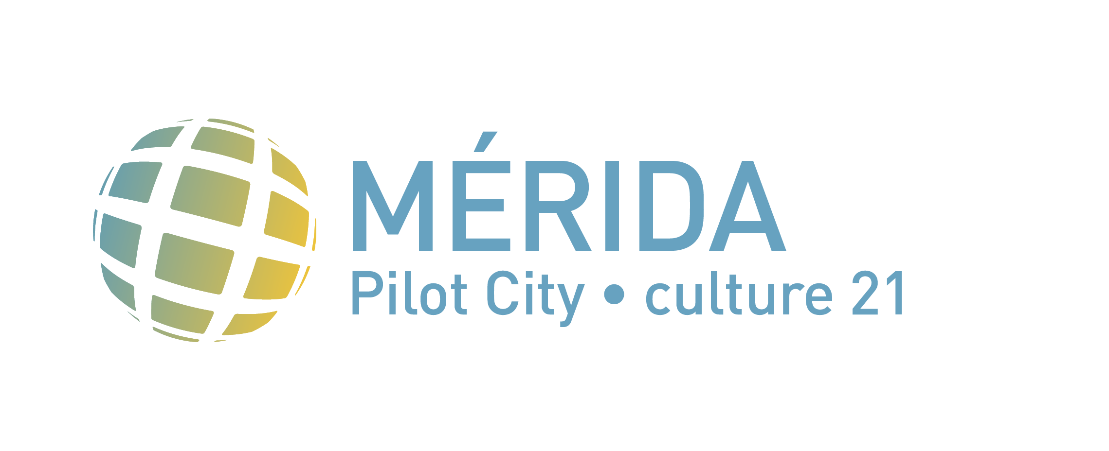 Logo Mérida