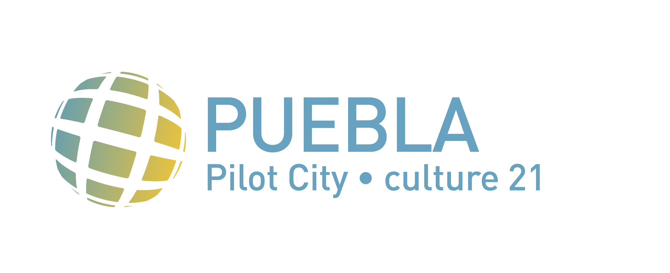 Logo Puebla