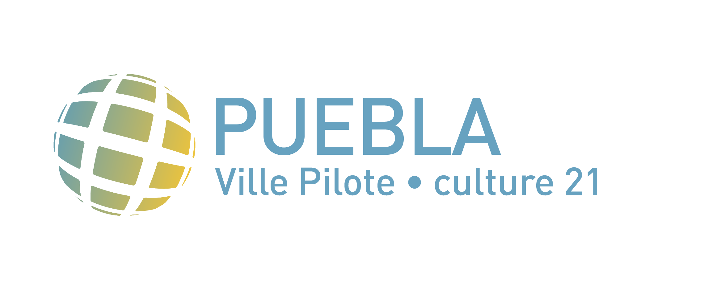 Logo Puebla