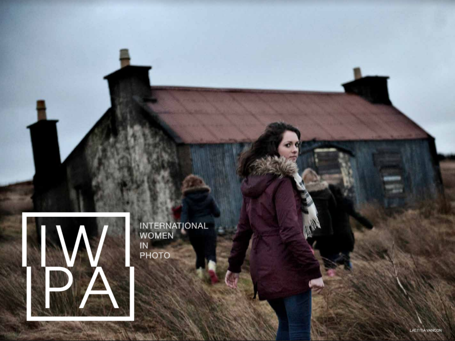International Women Photographers Award