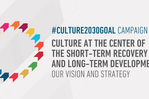 Culture 21 Agenda 21 For Culture