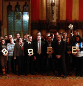 Good Practice of Agenda 21 for Culture: the "Cultural Council of Barcelona".