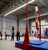 Good Practice of Agenda 21 for Culture: the "Barcelona Art Factories" project.