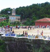 Good Practice of Agenda 21 for Culture: the Cultural Public Policies of Barcelona.