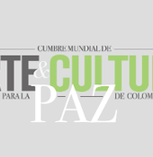 La Ville de Bogotá a organisé le Sommet Mondial sur "Les Arts et la Culture pour la Paix" en avril 2015.