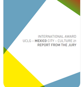 Belo Horizonte is the winner of the first edition (2014) of the International Award "UCLG - Mexico City - Culture 21" for the category "City".