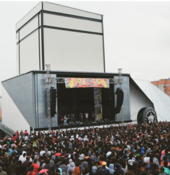 Good Practice of Agenda 21 for Culture: the "Arts and Jobs Factory - FAROS" project of Mexico.