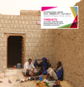 Timbuktu, patrimonio cultural y actividades socioeconómicas
