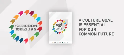 UCLG &amp; ICOMOS: a great partnership