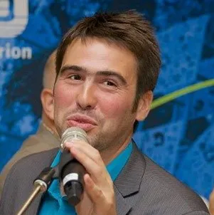 Antoine Guibert. 