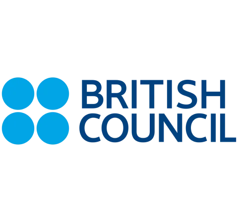 imatge logo "British Council"