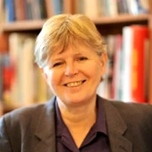 Catherine Cullen.