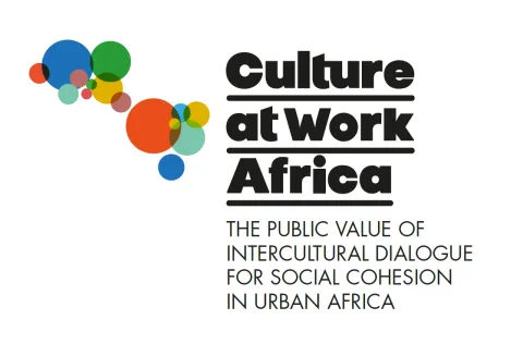 imatge "Culture at work"