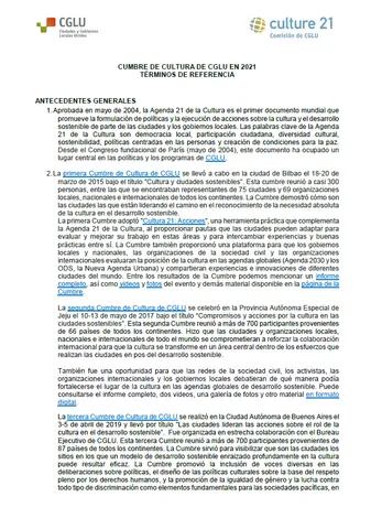 imatge "terminos de referencia"