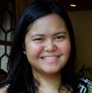Kay Malilong. 