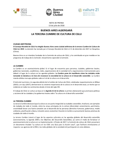 pressrelease_3culturesummit_bsas_spa.pdf