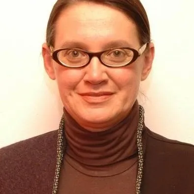 Sylvia Amann