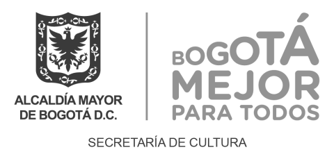 Bogotá