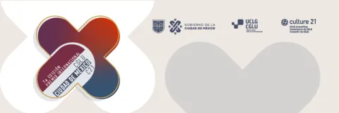 Premio Internacional CGLU - Ciudad de México - Cultura 21