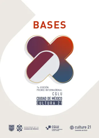 Premio Internacional - Bases 2026