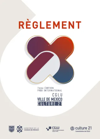 Prix International - Règles 2026