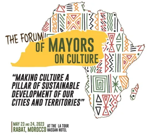 Acoc Forum of mayors Rabat 2023