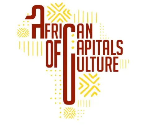 African Capital of Culture caption
