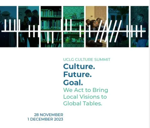Culture Summit Dublin 2023 ENG