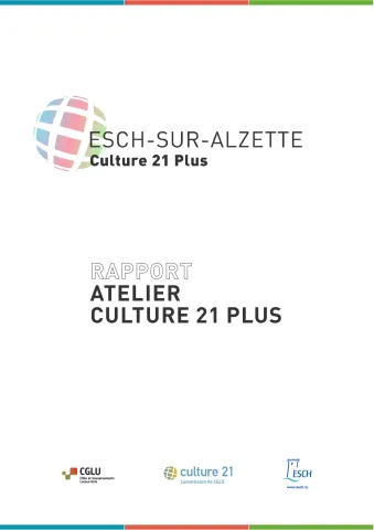 report_culture21plus_esch.pdf