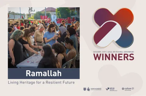 Ramallah