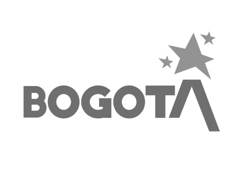 bogotá logo