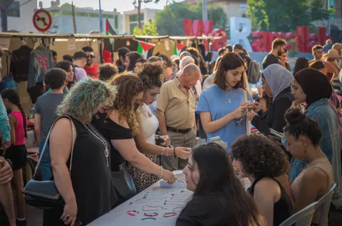 Ramallah Image