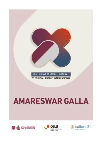 biografía Galla
