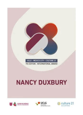 biography duxbury