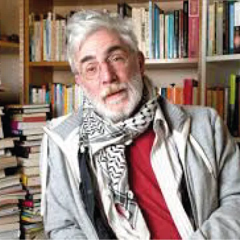 Jon Hawkes