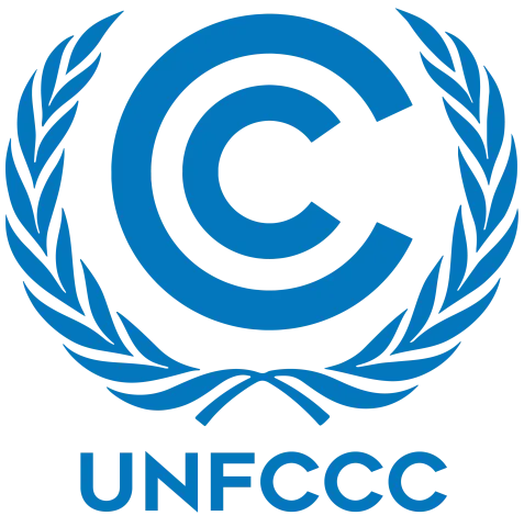 UNFCC (United Nations Framework Convention on Climate Change) logotype