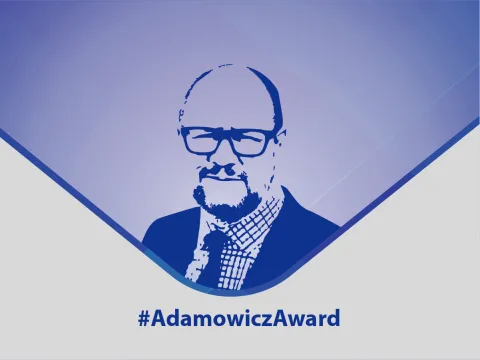 Premio del Alcalde Paweł Adamowicz