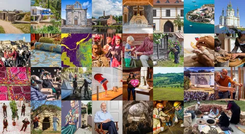Premio Europa Nostra 2022