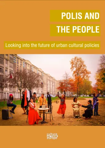 CAE - Polis and the People