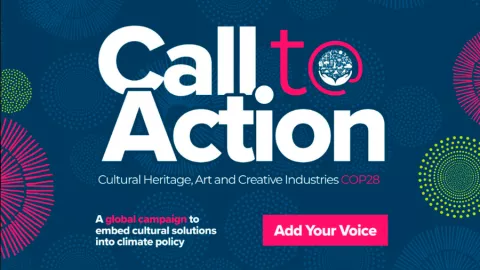 Llamamiento a la Acción en el contexto de la COP 28