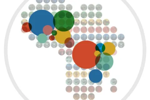 Culture At Work Africa : new publication